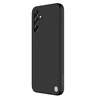 Dėklas Nillkin Textured Case Samsung A145 A14 4G/A146 A14 5G juodas