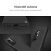 Dėklas Nillkin Textured Case Xiaomi Redmi Note 12 5G/Poco X5 5G juodas