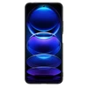 Dėklas Nillkin Textured Case Xiaomi Redmi Note 12 5G/Poco X5 5G juodas