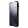 Nillkin Textured Prop Magnetic dėklas skirtas Xiaomi 14 Pro - juodos spalvos