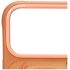 NIMMY dėklas DEER, suderinamas su MagSafe, skirtas IPHONE 18 Pro Max/17 Pro Max, oranžinis