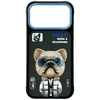„Nimmy Cool&amp;Cute 2.0“ dėklas, skirtas „iPhone 17 Pro Max“ – „Judas“