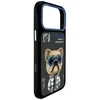 „Nimmy Cool&amp;Cute 2.0“ dėklas, skirtas „iPhone 17 Pro Max“ – „Judas“