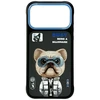 Nimmy Cool&amp;Cute 2.0 nagų dėklas, skirtas iPhone 17 Pro - jugadas