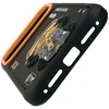 „Nimmy Cool&amp;Cute 2.0 Gorilla“ dėklas, skirtas „iPhone 17 Pro Max“ - Juodas
