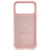 „Nimmy Cool&amp;Cute 2.0“ triušio formos dėklas, skirtas „iPhone 17 Pro“ - Rožinė