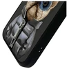 Nimmy dėklas iPhone 15 Pro 6.1" juodos spalvos Cool&amp;Cute 2.0 Dog
