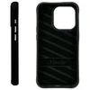 Nimmy dėklas iPhone 15 Pro 6.1" juodos spalvos Cool&amp;Cute 2.0 Dog