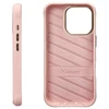 Nimmy Apple iPhone 16 Pro 6.3" dėklas telefonui rožinės spalvos Cool&amp;Cute 2.0 Cat
