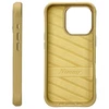 Nimmy Apple iPhone 16 Pro Max 6.9" dėklas telefonui haki spalvos Cool&amp;Cute 2.0 Cat