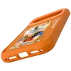 Dėklas Nimmy Glasses Cool Dog iPhone 17 Pro Case - Oranžinis