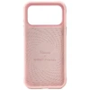 „Nimmy Glasses Cool“ dėklas, skirtas „iPhone 17 Pro“ – rožinis