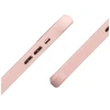 „Nimmy Magnetic“ madingas mielas augintinio formos „MagSafe“ dėklas, skirtas „iPhone 16 Pro Max“ – rožinis