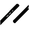 „Nimmy Magnetic“ madingas mielas augintinio formos „MagSafe“ dėklas, skirtas „iPhone 16 Pro“ - juodas