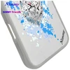 Nimmy Panther MagSafe dėklas Apple iPhone 16 light pilkos spalvos