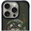 Nimmy Wilk MagSafe Apple iPhone 16 Pro dėklas telefonui pilkos spalvos