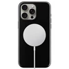 Nomad Sport dėklas, juodos spalvos – iPhone 15 Pro Max