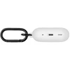 OBAL:ME Ghost dėklas skirtas Apple AirPods Pro 3