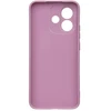 Dėklas OBAL:ME Glossy Cover for Xiaomi Note 17 4G/5G Orchid