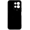 Dėklas OBAL:ME Glossy Cover for Xiaomi Redmi 17 4G/5G Juodas