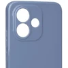Dėklas OBAL:ME Glossy Cover for Xiaomi Redmi Note 17 4G/5G Periwinkle