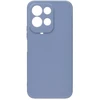 Dėklas OBAL:ME Glossy Cover for Xiaomi Redmi 17 4G/5G Periwinkle