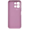 Dėklas OBAL:ME Glossy Cover for Xiaomi Redmi 17 4G/5G Orchid