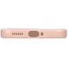 Dėklas OBAL:ME Glossy Cover for Xiaomi Redmi Note 17 Pro 5G Blush
