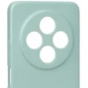 Dėklas OBAL:ME Glossy Cover for Xiaomi Redmi 17C 4G Mint