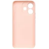 Dėklas OBAL:ME Glossy Cover for Xiaomi Redmi Note 17 Pro 5G Blush