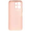 Dėklas OBAL:ME blizgus dangtelis Xiaomi Redmi 17 4G/5G, rausvas