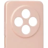 Dėklas OBAL:ME blizgus dangtelis skirtas Xiaomi Redmi 17C 4G, rausvas