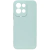 Dėklas OBAL:ME Glossy Cover for Xiaomi Redmi 17 4G/5G Mint
