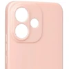 Dėklas OBAL:ME Glossy Cover for Xiaomi Redmi Note 17 Pro 5G Blush