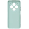 Dėklas OBAL:ME Glossy Cover for Xiaomi Redmi 17C 4G Mint