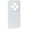 Dėklas OBAL:ME Glossy Cover for Xiaomi Redmi 17C 4G Baltas