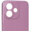 Dėklas OBAL:ME Glossy Cover for Xiaomi Redmi Note 17 Pro 5G Orchid