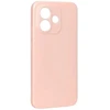 Dėklas OBAL:ME Glossy Cover for Xiaomi Redmi Note 17 4G/5G Blush
