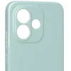 Dėklas OBAL:ME Glossy Cover for Xiaomi Redmi Note 17 4G/5G Mint