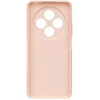 Dėklas OBAL:ME blizgus dangtelis skirtas Xiaomi Redmi 17C 4G, rausvas