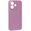 Dėklas OBAL:ME Glossy Cover for Xiaomi Redmi Note 17 Pro 5G Orchid