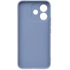 Dėklas OBAL:ME Glossy Cover for Xiaomi Redmi Note 17 Pro 5G Periwinkle