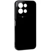Dėklas OBAL:ME Glossy Cover for Xiaomi Redmi 17 4G/5G Juodas