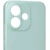 Dėklas OBAL:ME Glossy Cover for Xiaomi Redmi Note 17 Pro 5G Mint