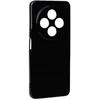 Dėklas OBAL:ME Glossy Cover for Xiaomi Redmi 17C 4G Juodas
