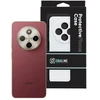 Dėklas OBAL:ME Glossy Cover for Xiaomi Redmi 17C 4G Baltas