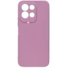 Dėklas OBAL:ME Glossy Cover for Xiaomi Redmi 17 4G/5G Orchid