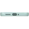 Dėklas OBAL:ME Glossy Cover for Xiaomi Redmi Note 17 4G/5G Mint