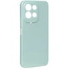 Dėklas OBAL:ME Glossy Cover for Xiaomi Redmi 17 4G/5G Mint