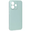 Dėklas OBAL:ME Glossy Cover for Xiaomi Redmi Note 17 Pro 5G Mint